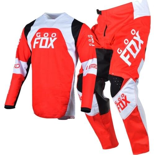 Goofox Cycling Suits
