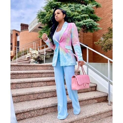 Juicy Coconut Women's Blazers Blazers