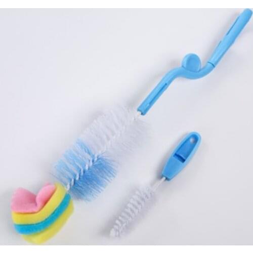 Крошка Я Bottle Brushes