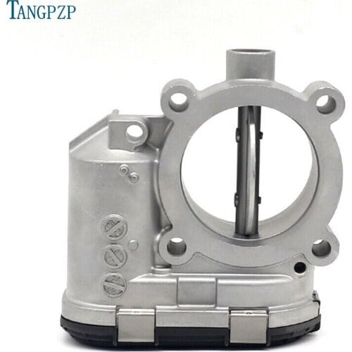 New Throttle body A1110980109 0280750045 A1110980050 0280750467 For BENZ CLK C-CLASS SPRINTER