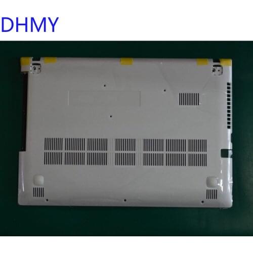 New Original laptop Lenovo Z410 Base Cover/The Bottom cover case 90203978 AP0T1000410