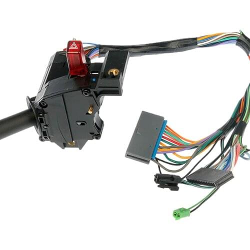 Windshield Wiper Turn Signal Lever Switch for Chevy for GMC Pickup 2330833