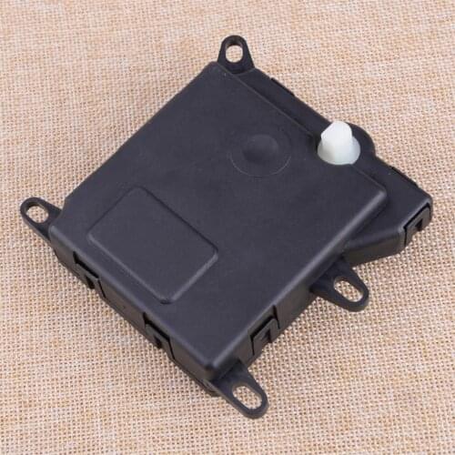 95VW-19E616-AD A/C Heater Control Servo Motor Actuator Fit for ford Transit T12 T15 V347 1995 1996 1997 1998 1999 2010 2011 2012