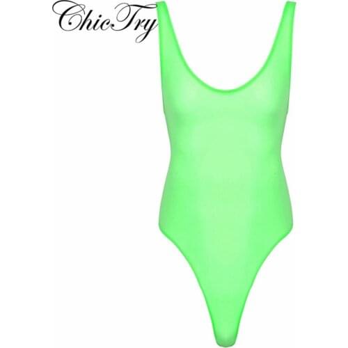 Adult Sexy Underwear Lingerie Body stocking for Mens Sleeveles Stretchy Thong Leotard Gay Bodysuit for Mens Undershirt BodySuit