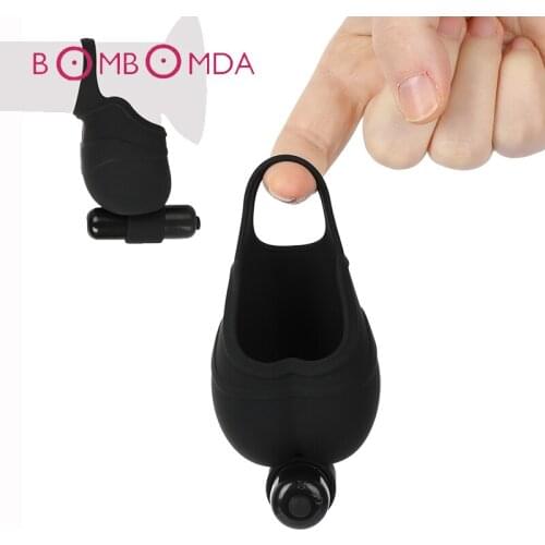 Testicle Bondage Vibrator Sex Toys For Men Scrotum Massage G spot Stimulator Delay Ejaculation CockRing Adult Sex Toys For Men