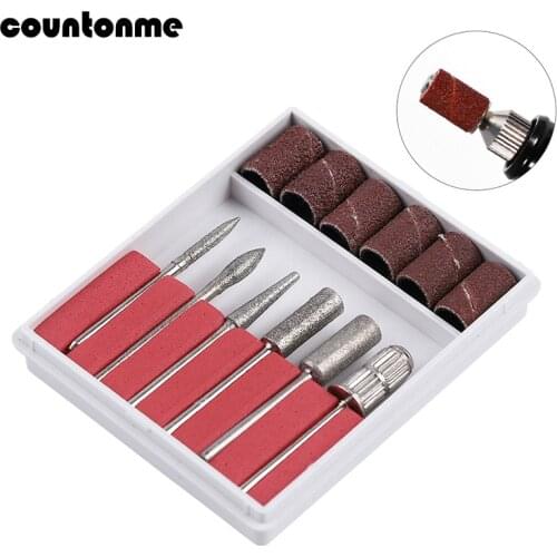 Материалы для дизайна ногтей Countonme China At AliExpress