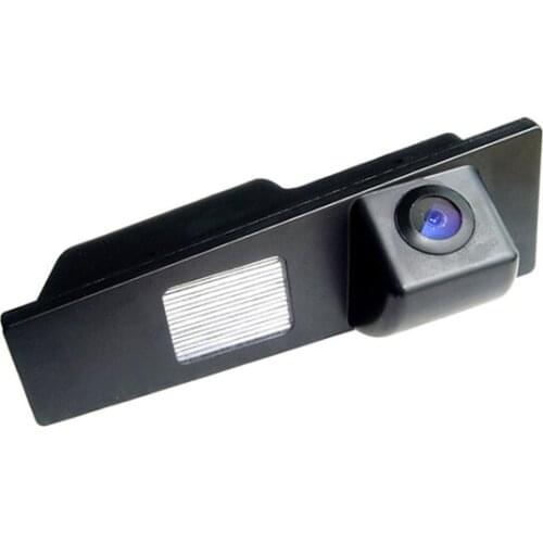 For Cadillac CTS 2008 2009 Car Rearview camera backup reversing HD CCD car rearview Camera