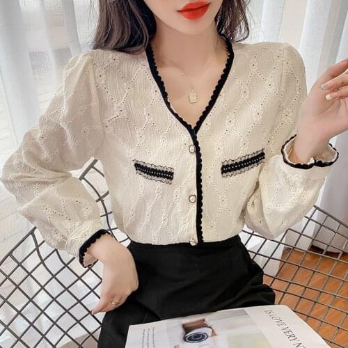 Inbox Womens Office Shirts