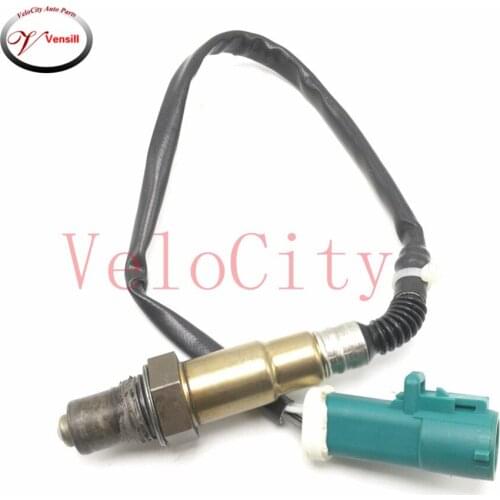 Lambda Sensor Oxygen Sensor Fits 2012-2017 Focus III 1.6L Part No# 3M51-9F472-DC 0258006605 0258006606