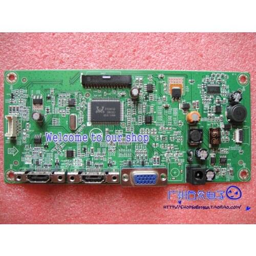 G236HL G226HQL driver board 715G5398-M0D-000-004L motherboard