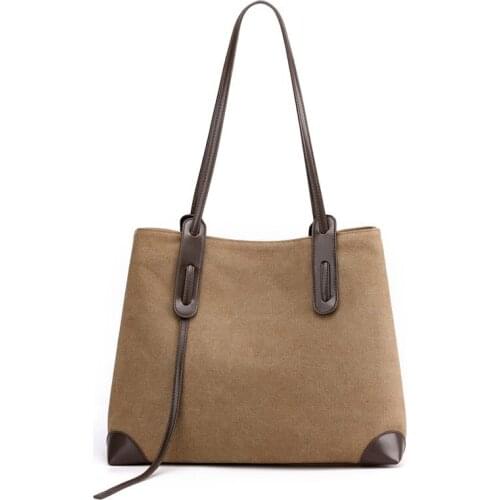 New Crossbody Bags for Women Bag Canvas Tote Ladies Designer Messenger Women HandBags Fashion Women Shoulder Bags Cloth Purse