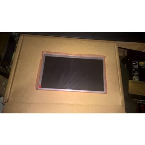 Original New 7 inch Korg PA600 LCD screen with touch