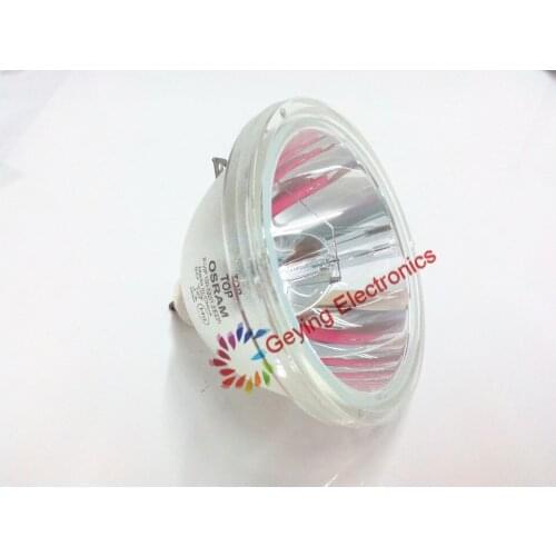PRTV Projector lamp without housing P-VIP 100-120 / 1.3 E23h TV LAMP