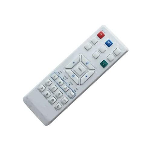Remote Control For Acer U5320W U5520B U5520i V7500 X110 X110P X111 X1110 X1110A X1111 X1111A X1111H X112 X1120H DLP Projector