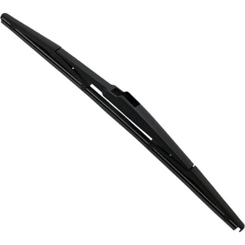 New 14" Rear Rain Window Windshield Wiper Blade For Mazda 3 Hyundai Kia Lexus Scion