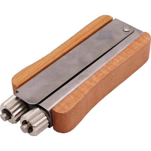 Beekeeping Wire Tensioner Crimper Frame Hive Bee Tool Nest Box Pliers Tight Yarn Stainless Steel Wood Honeycomb Beehive Box