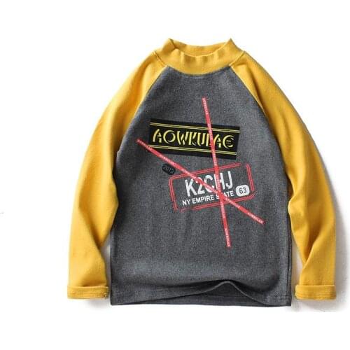 YourSeason T-shirts For Boys