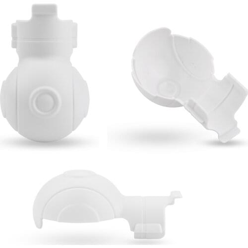 Gimbal Guard Camera Lens Cap Cover for Xiaomi Mi Drone HD 4K 5GHz WiFi FPV Quadcopter Drone Protection Accessories