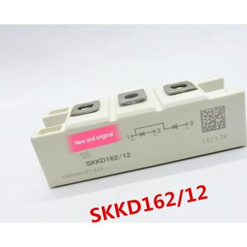 100%New and original, 90 days warranty SKKD162/12 SKKD162/16 SKKD162/18 SKKD162/22H4