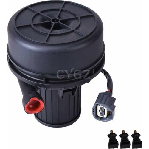 1999-2008 S-Type Pierburg Secondary Air Injection Pump 6R839A486AA/ XR850044