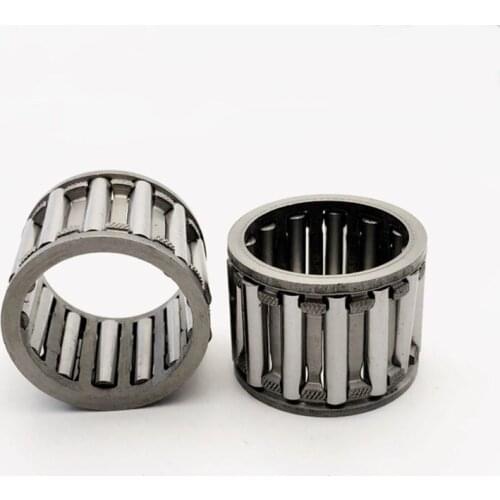 50pcs/100pcs bearings K354013 K35x40x13 radial needle roller cage assemblies K35*40*13 MM needle roller bearing