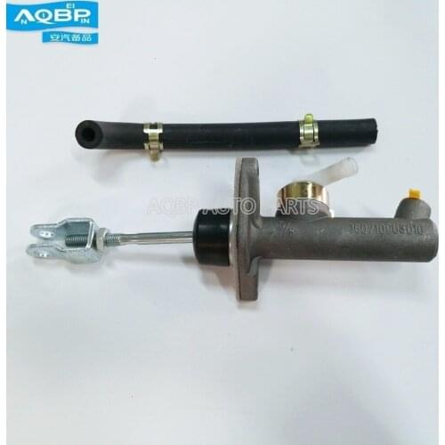 Cars parts Oem number 1607100U8010 for JAC J3 Clutch Master Cylinder
