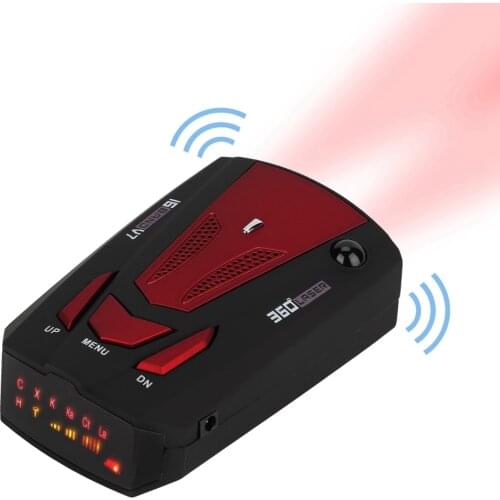Beshya Antiradars