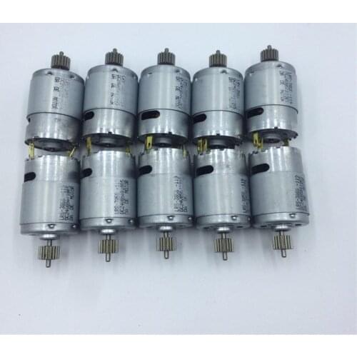 For CATERPILLAR CAT LRS 775S Imported products CATERPILLAR CAT throttle motor small throttle motor Quality products