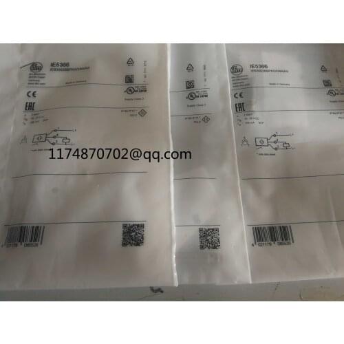 IFM IE5366 sensor 100% new and original