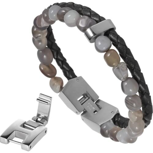 Justme JM Stone Bracelets