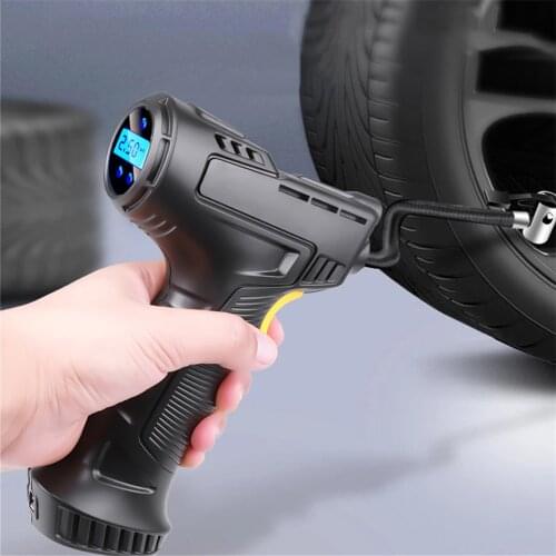 KEBETEME Inflatable Pumps