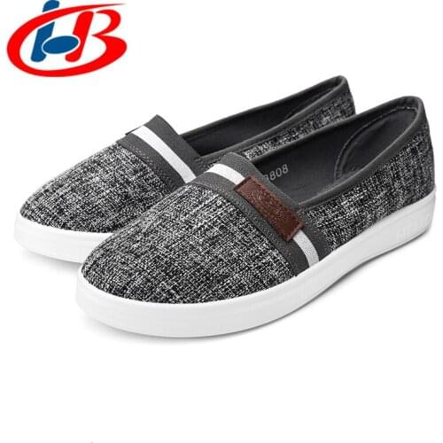 LIBANG Women's Moccasins