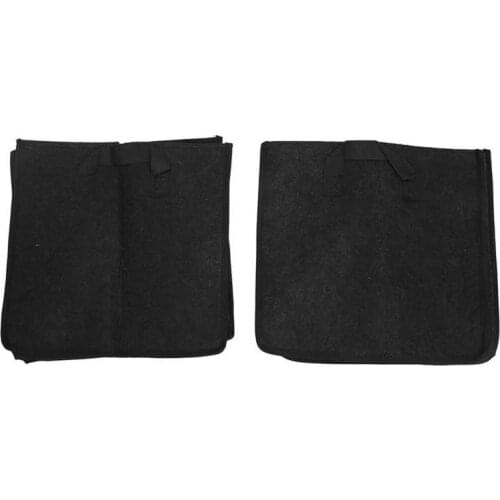 Planting Bag Plant Grow Bag Nursery Bag for Home Furnishings for Shopping Malls for Office Hotel for Greening Projects