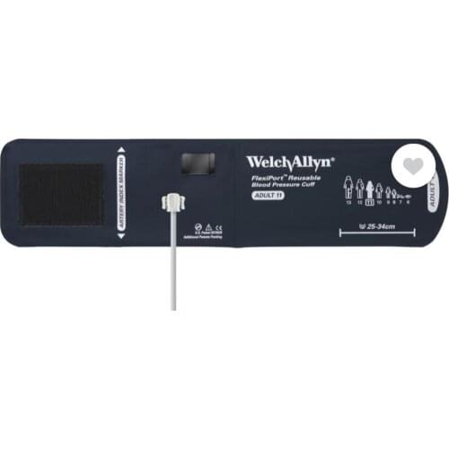 PN: REUSE-11 Nibp cuff Welch Allyn (New,Original)