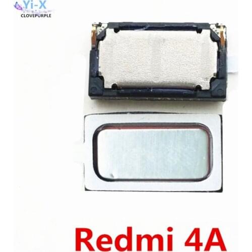 2PCS Loudspeaker Loud Speaker Buzzer Ringer For Xiaomi Redmi 4A Phone Spare Parts