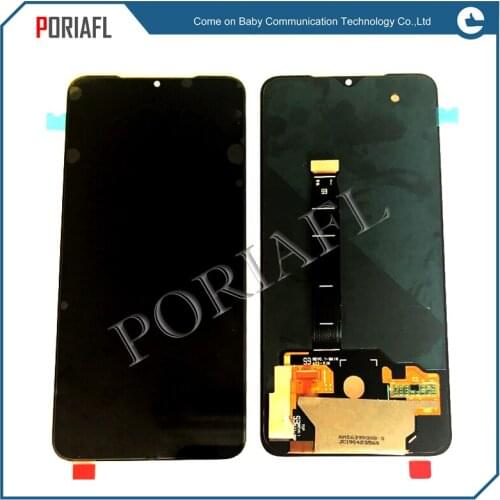 6.39" For Xiaomi 9 Mi9 LCD Display Touch Screen Digitizer Assembly for Xiaomi9 Mi 9 LCD
