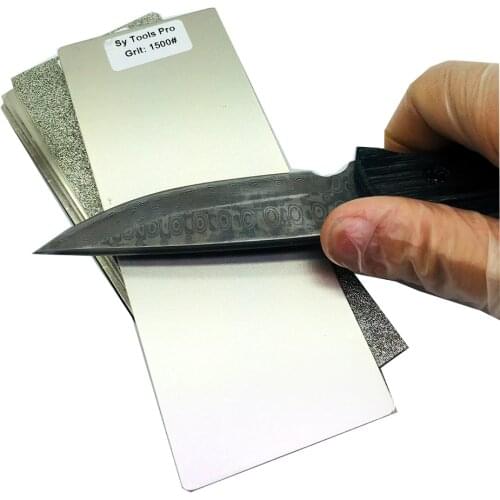 80- 3000 Grit Diamond whetstone Polishing Block Whetstone ceramic Knife Tool Knife sharpener