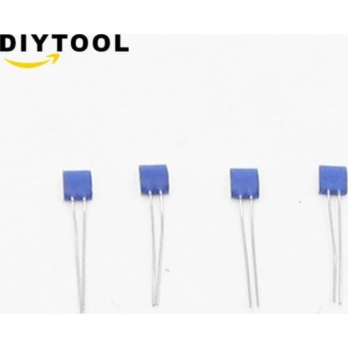 RTD PT1000 Thin Film Type Class A Temperature Sensor Neu