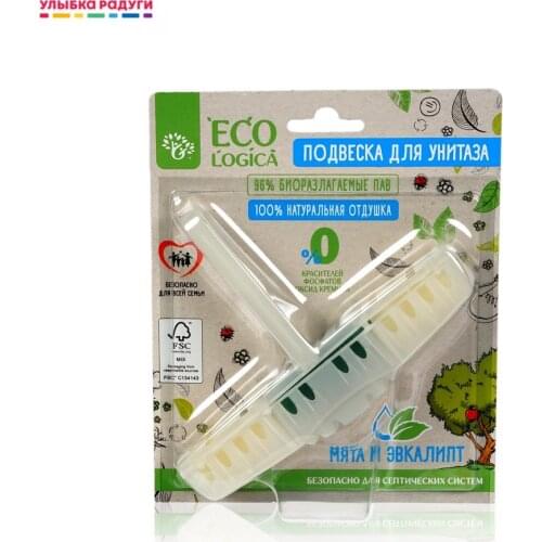 Освежители для унитаза Ecologica China At AliExpress