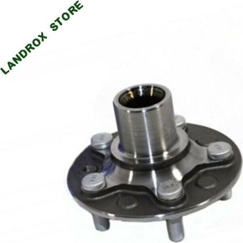 LR081538 for Range Rover L405 & Range Rover Sport L494 Wheel Hub