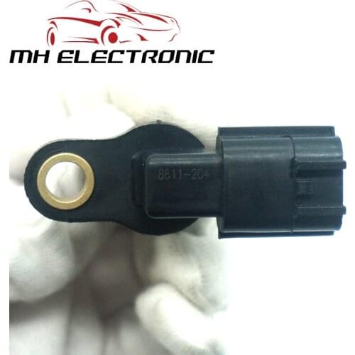 MH ELECTRONIC Crankshaft position sensor 23731-3S500 237313S500 23731 3S500 for Nissan Frontier Xterra