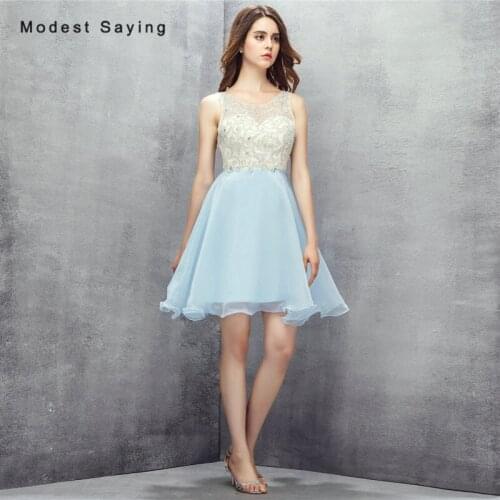 Платья на выпускные Modest Saying China At AliExpress