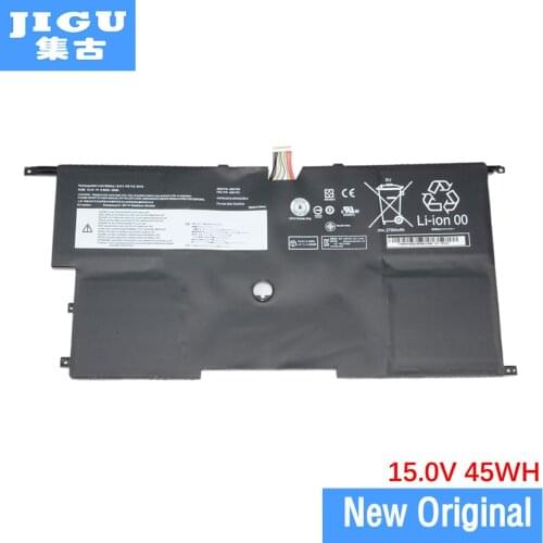 JIGU Original Laptop Battery 45N1702 45N1703 FOR LENOVO For ThinkPad X1 Carbon