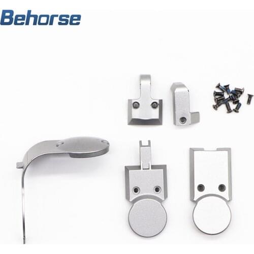 Original Used DJI Mavic Pro Gimbal Camera Cap Cover for DJI Mavic Pro Drone Gimbal Replacement Service Repaire Spare Parts