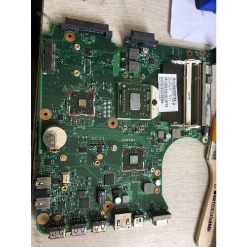 538391-001 full test lap connect board connect with motherboard