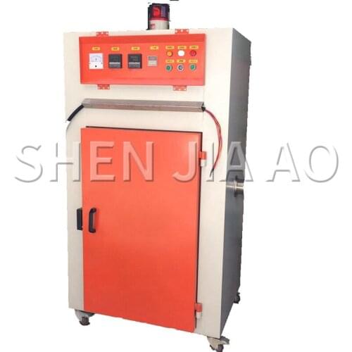 Industrial oven RDC-10065 industrial constant temperature oven hot air circulation intelligent constant temperature