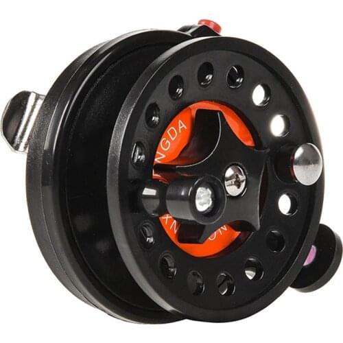 Fishing Reels Ball Bearings Fishing Reel Fishing Tackle Accessory Spinning Wheel Sea Fishing Lu Ya Fishing Wheel Rod Wheel