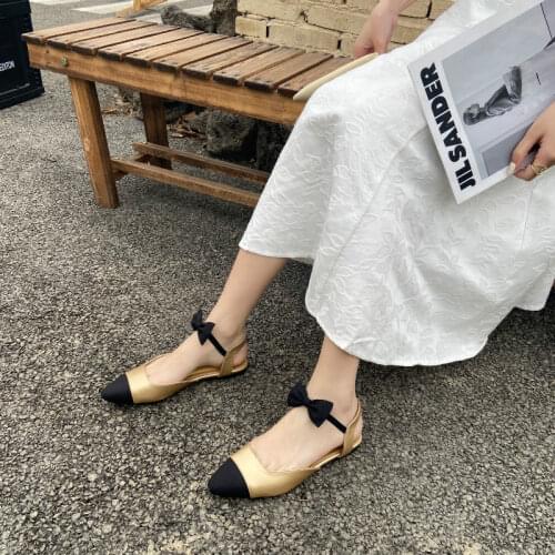 Flower leather national wind fish mouth Roman shoes color retro beach shoes summer new sandals women platform heel