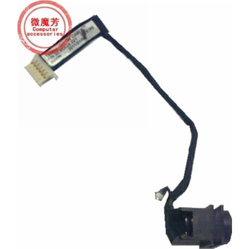 DC JACK Cable Harness Plug FOR SONY VAIO VPCYB PCG-31311L PCG-31311M PCG-31311L