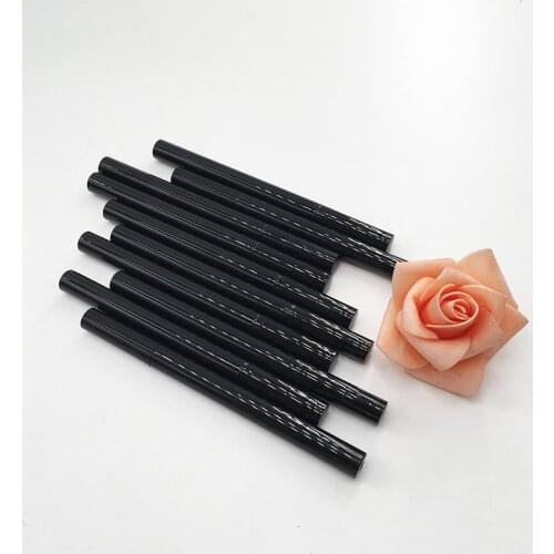 Ultimate Black Long Lasting Eye Liner Pencil Waterproof Eyeliner Smudge-Proof Cosmetic Beauty Makeup Liquid Delineador